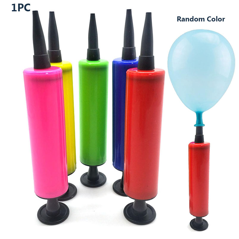 Balloon Pump Hand - 1PC Ballon Pumpe Ballon Inflator Hand