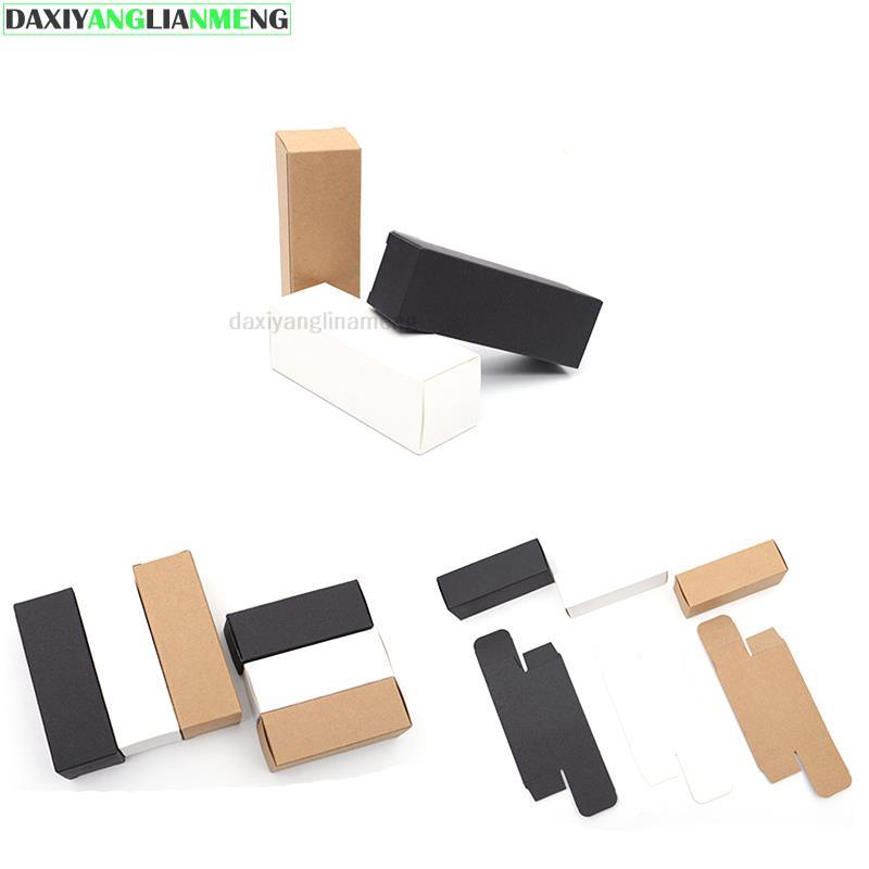 Event Party Box - 100 stücke/lot 1,7 2,5 2,9 3,6