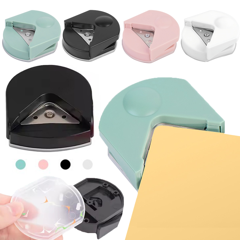 Papercraft Supply Invitation - 1 Stück Premium R4 Radius-Eckenabrunder für