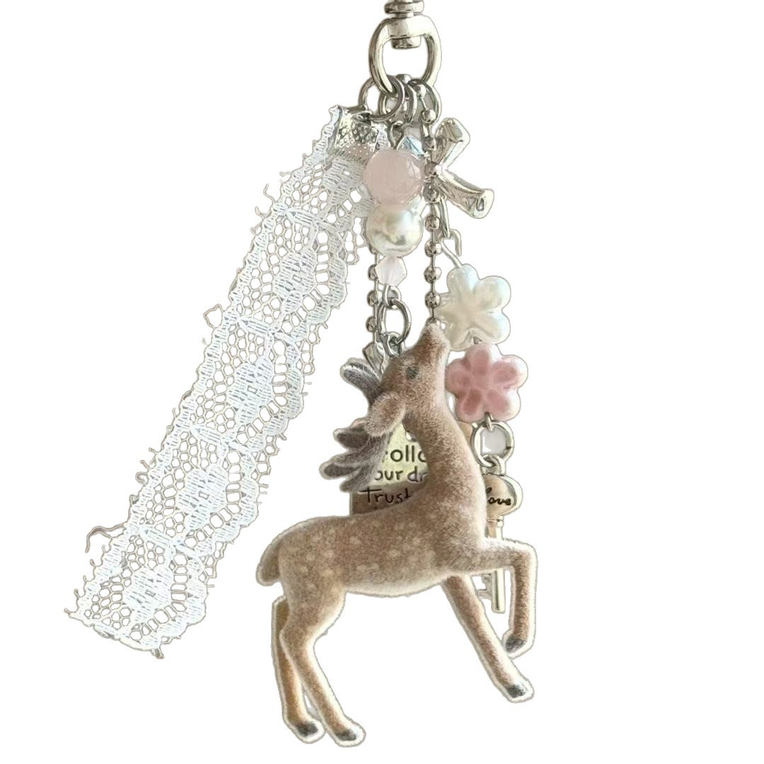 Niedlicher Tragbarer Hirsch-Sc – Party Favor Bag Bewertung und Preis