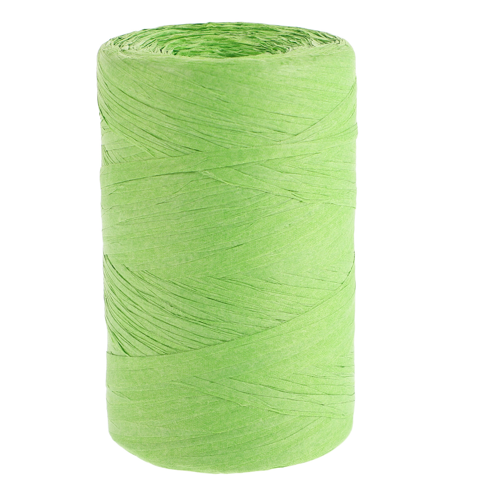 Farbige Raffia-Papierschnur, f – Papercraft Supply Ribbon Bewertung und Preis