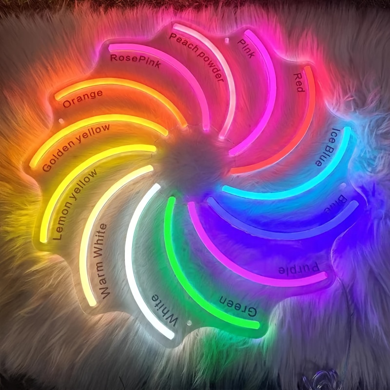 Individuelle LED-Neon-Kunst-Sc – Neon Sign Party Bewertung und Preis