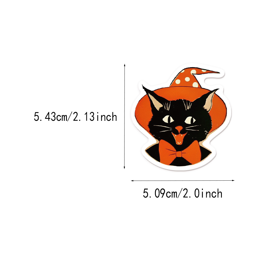 50PCS Halloween Kürbis Hexe Sp – Plastic Cup 50Pcs Bewertung und Preis