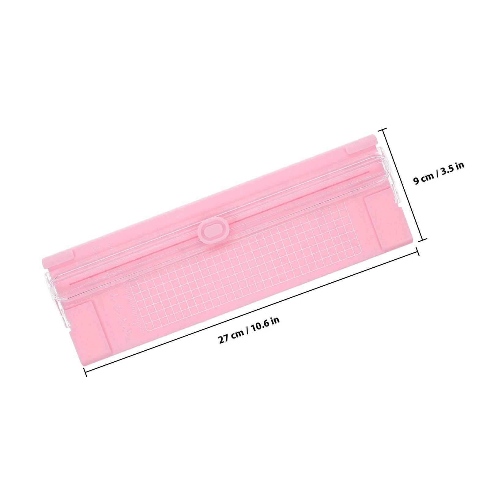 Tragbarer A4-Papierschneider,  – Papercraft Supply Invitation Bewertung und Preis