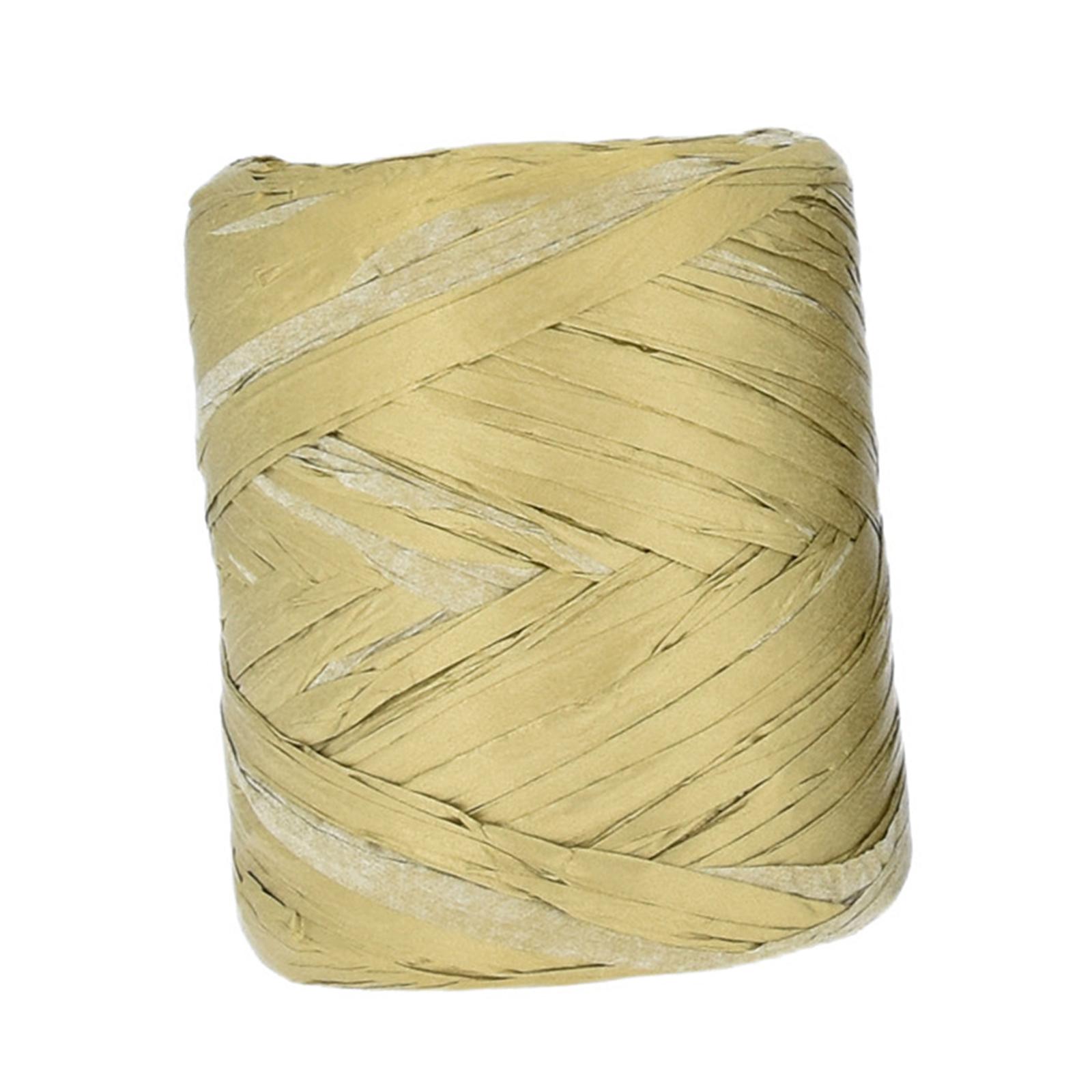 Verpackungspapier-Schnur, Band – Papercraft Supply Ribbon Bewertung und Preis