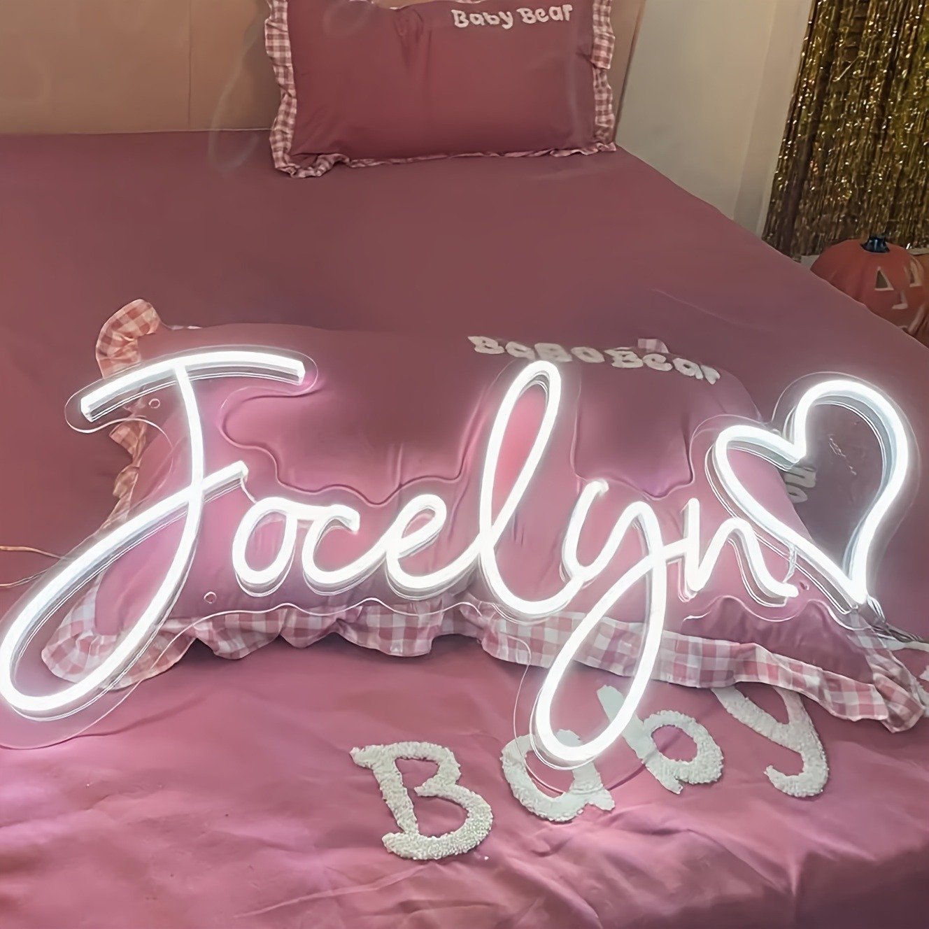 Individuelles LED Personalisie – Neon Sign Party Bewertung und Preis