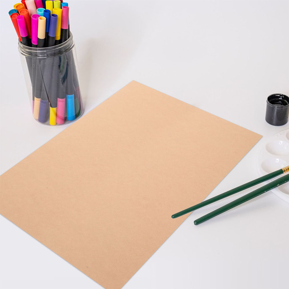 50 Stück Dickes Kraftkartonpap – Papercraft Supply Invitation Bewertung und Preis