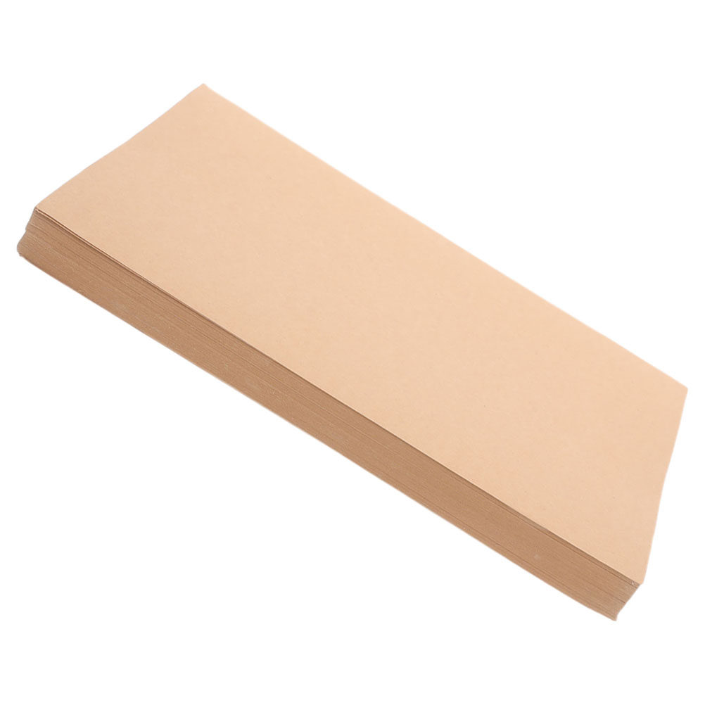 50 Stück Dickes Kraftkartonpap – Papercraft Supply Invitation Bewertung und Preis