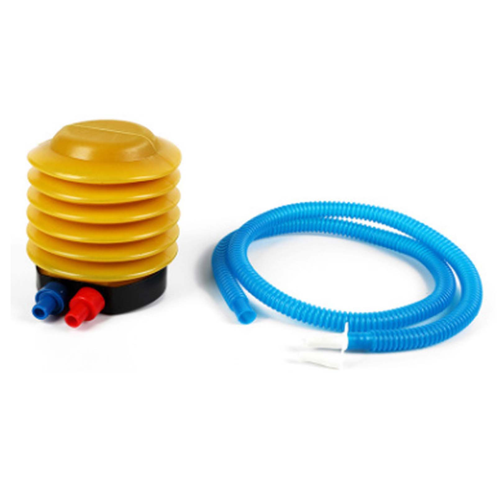 Yoga Bälle Inflator Pumpe Tret – Balloon Pump Hand Bewertung und Preis