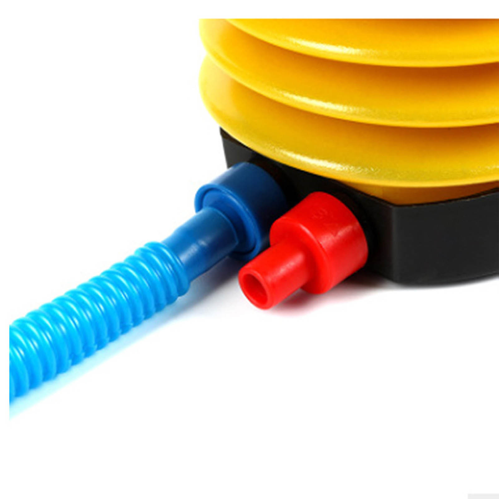 Yoga Bälle Inflator Pumpe Tret – Balloon Pump Hand Bewertung und Preis