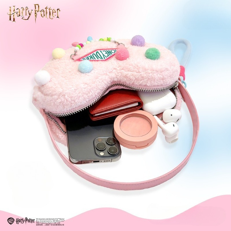 Neue Harry Potter Mode Bibido  – Party Favor Bag Bewertung und Preis