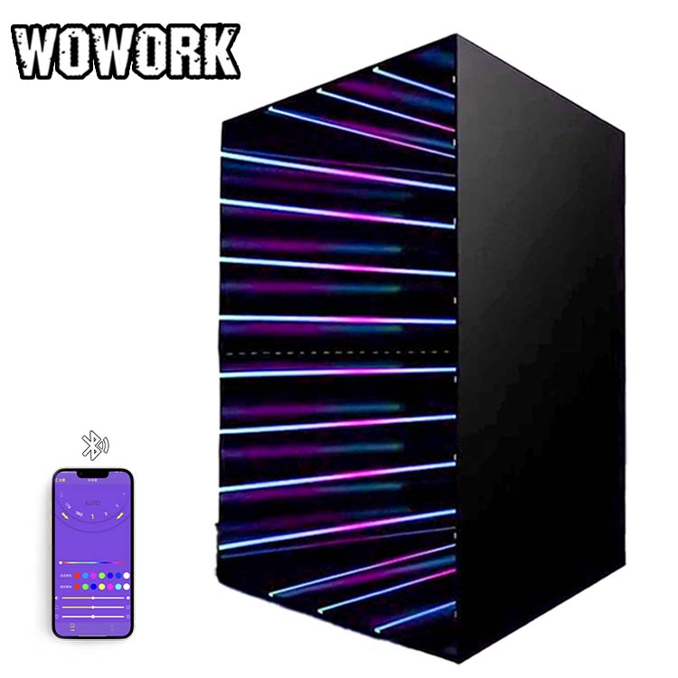WOWORK Großhandel Metall Abneh – Event Party Box Bewertung und Preis