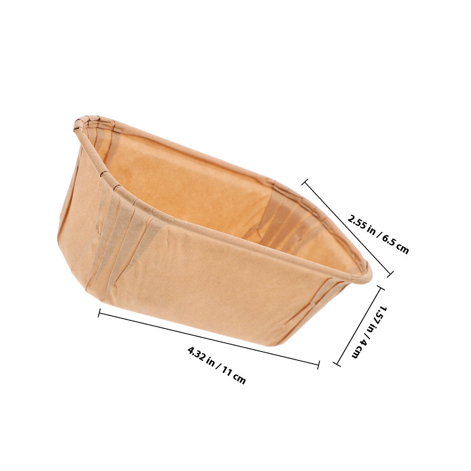 50 Stück Papierförmchen zum Ba – Plastic Cup 50Pcs Bewertung und Preis