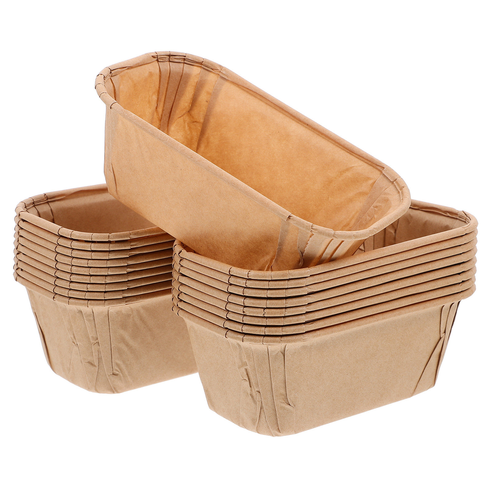 50 Stück Papierförmchen zum Ba – Plastic Cup 50Pcs Bewertung und Preis