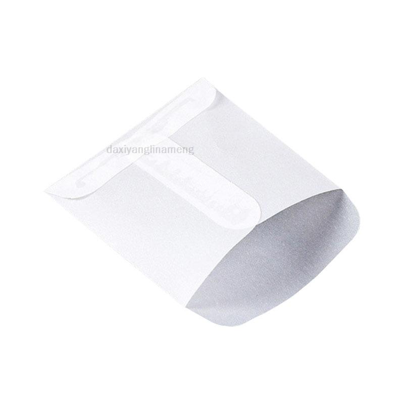 100 Stück durchscheinende quad – Papercraft Supply Invitation Bewertung und Preis