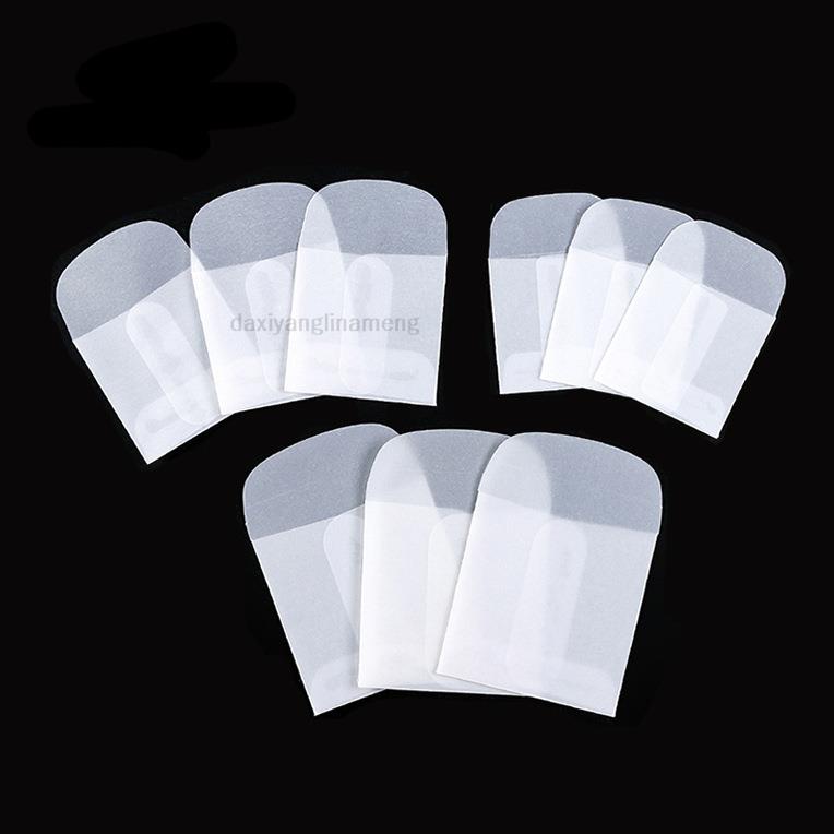 100 Stück durchscheinende quad – Papercraft Supply Invitation Bewertung und Preis