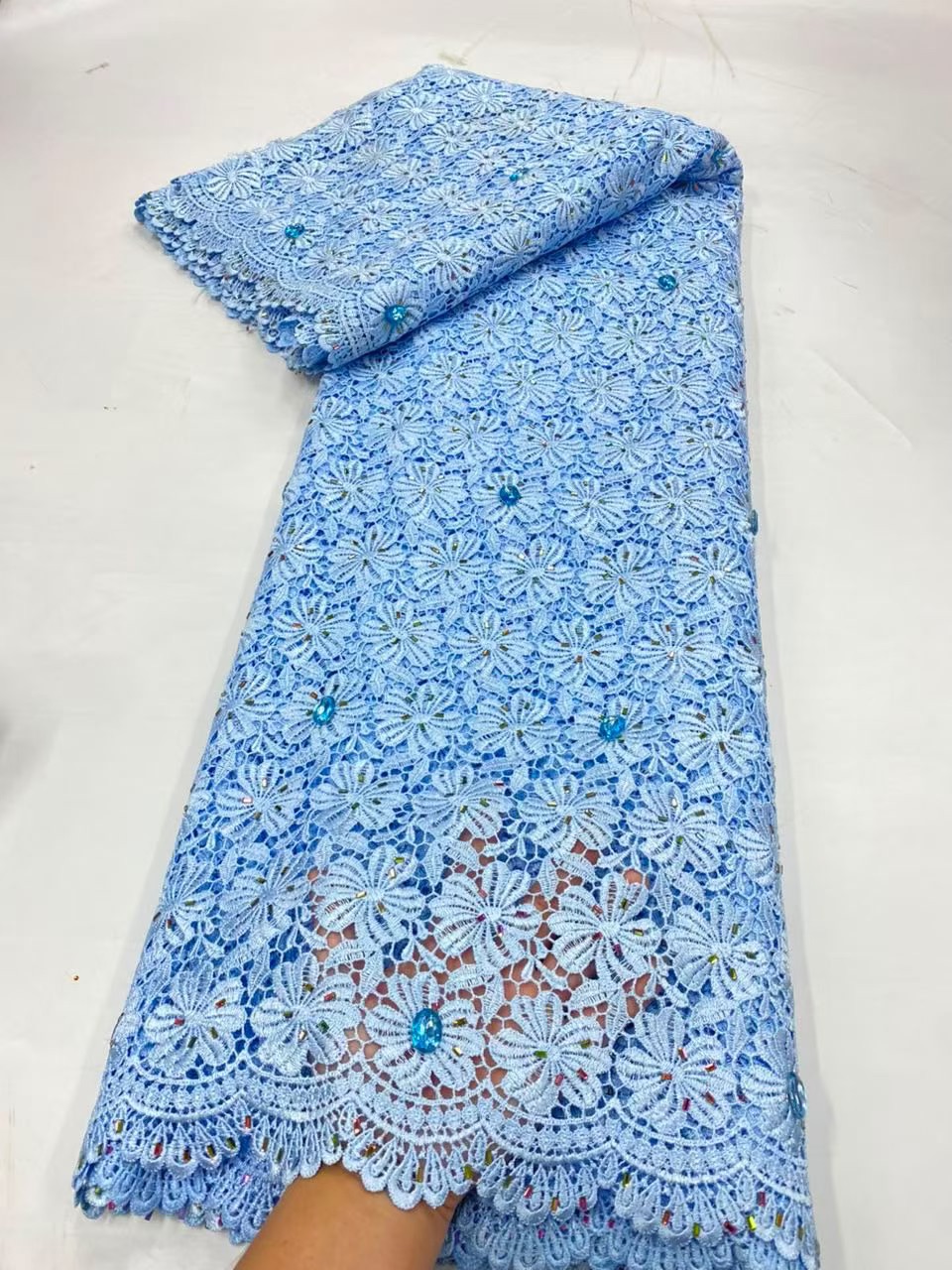 2026 Hochwertiger Afrikanische – Glitter Tablecloth Bewertung und Preis