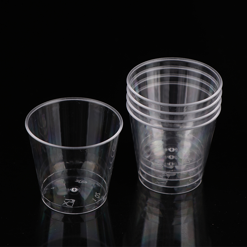 50 Teile/satz Einweg Tassen 30 – Plastic Cup 50Pcs Bewertung und Preis