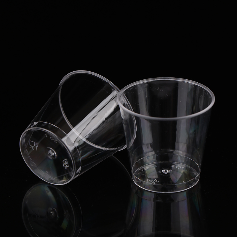 50 Teile/satz Einweg Tassen 30 – Plastic Cup 50Pcs Bewertung und Preis