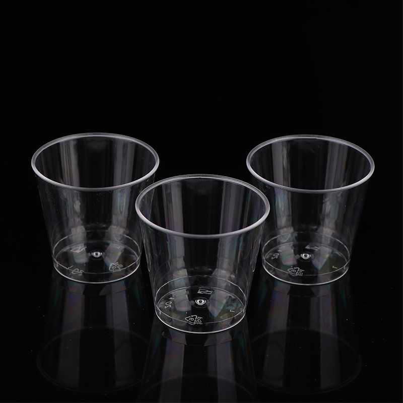 50 Teile/satz Einweg Tassen 30 – Plastic Cup 50Pcs Bewertung und Preis