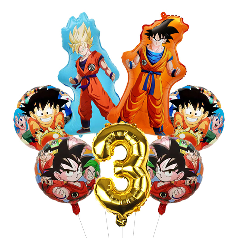 Pastellfarbener Dragon Ball Z  – Event Z Bewertung und Preis