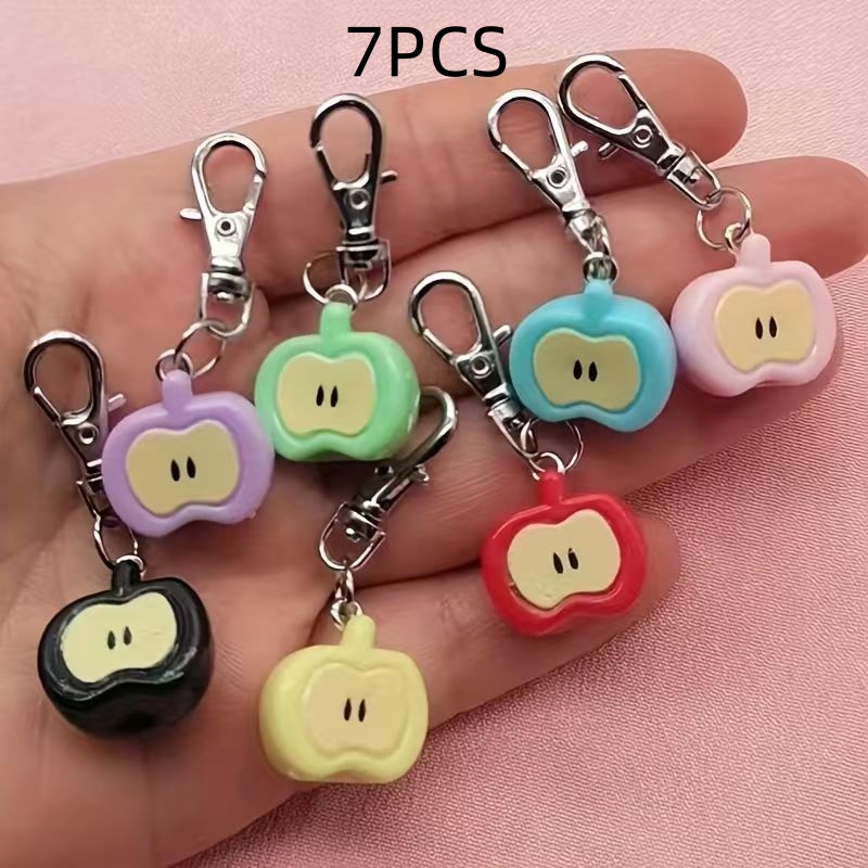 7-teiliges Set aus Kunstharz-S – Party Favor Bag Bewertung und Preis
