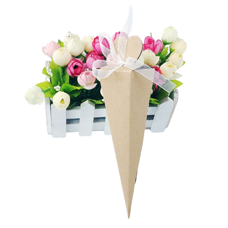 10/20/50Pcs Eistüte Hochzeit S – Cotton Candy Cone Bewertung und Preis