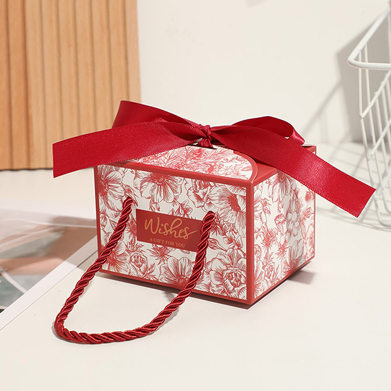 25/50pcs wünscht Süßigkeiten s – Event Party Box Bewertung und Preis