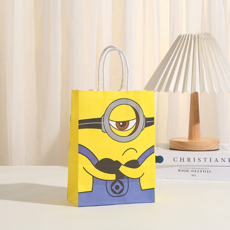 20 Stück Despicable Me Minions – Party Favor Bag Bewertung und Preis