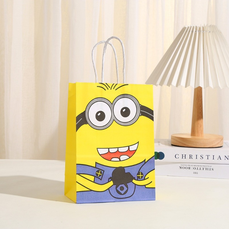 20 Stück Despicable Me Minions – Party Favor Bag Bewertung und Preis