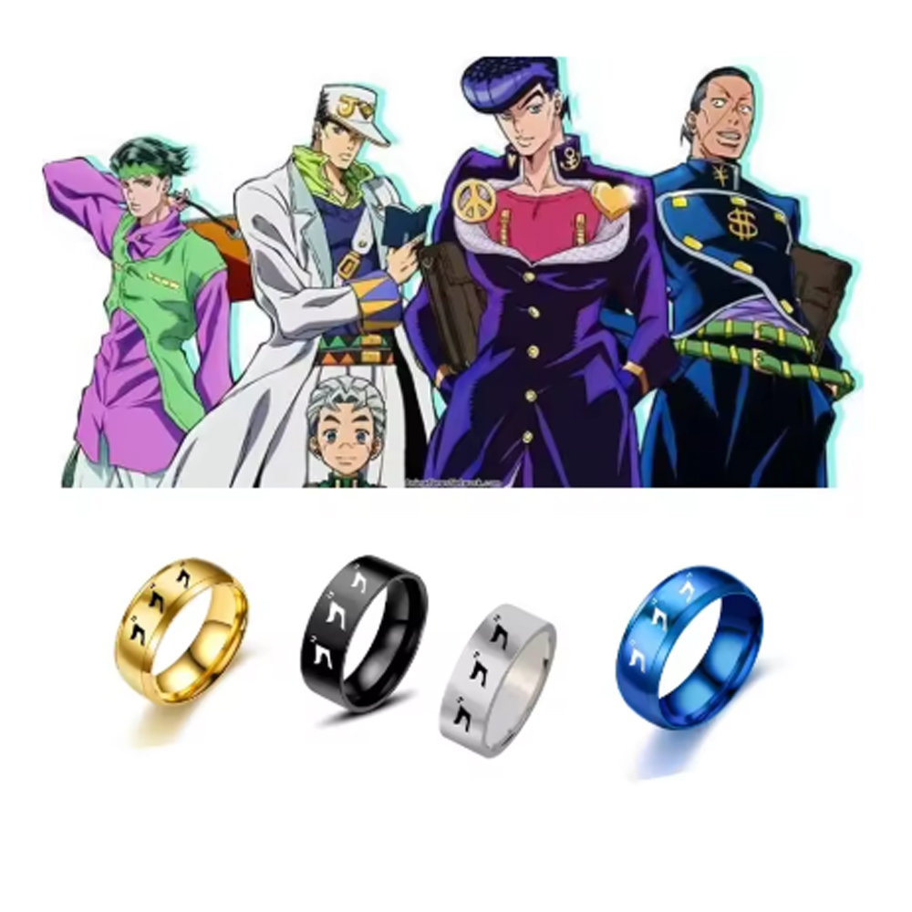 Anime Jojo Bizarre Adventure C – Event Party Bewertung und Preis
