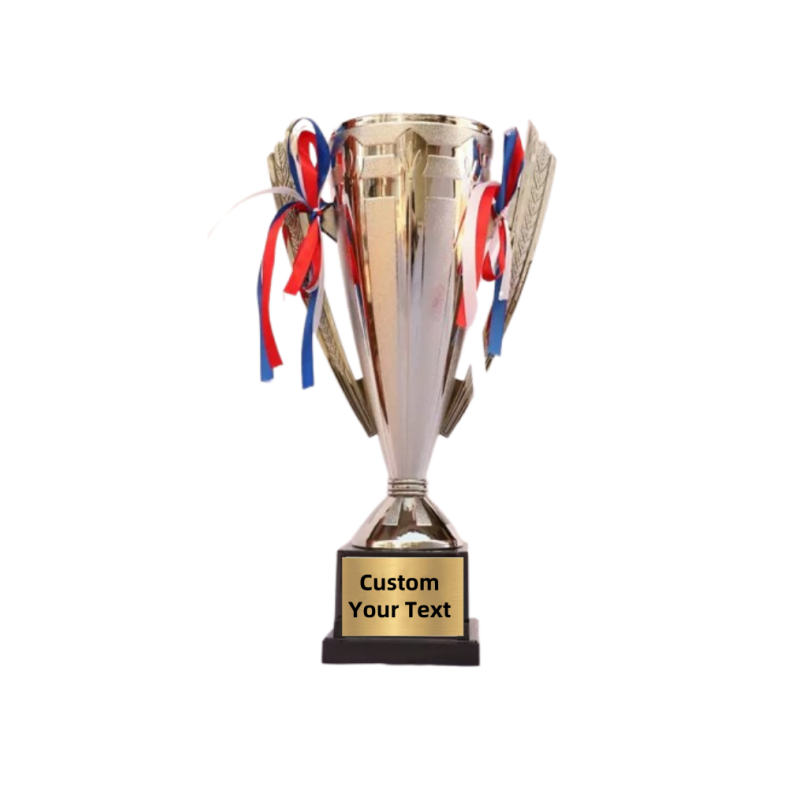 11/15 Zoll Hohe Goldene Pokal- – Plastic Cup 50Pcs Bewertung und Preis