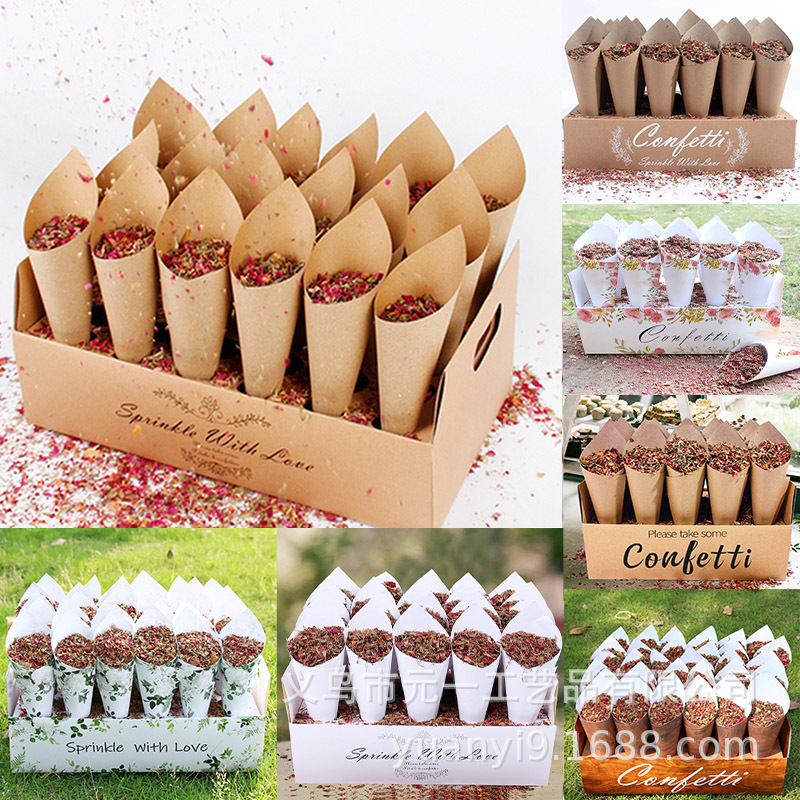 Hochzeit Konfetti Kegel Stand  – Cotton Candy Cone Bewertung und Preis
