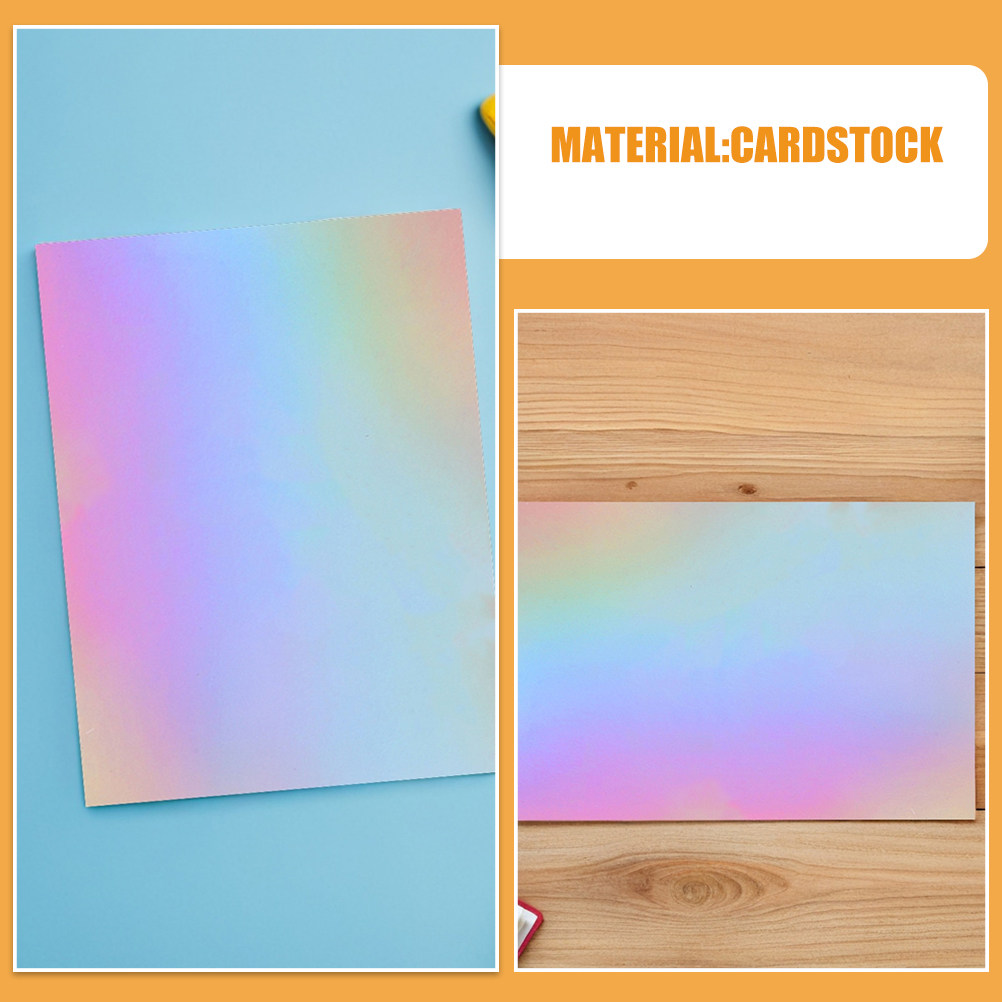60 Stück Metallisches Spiegelk – Papercraft Supply Invitation Bewertung und Preis