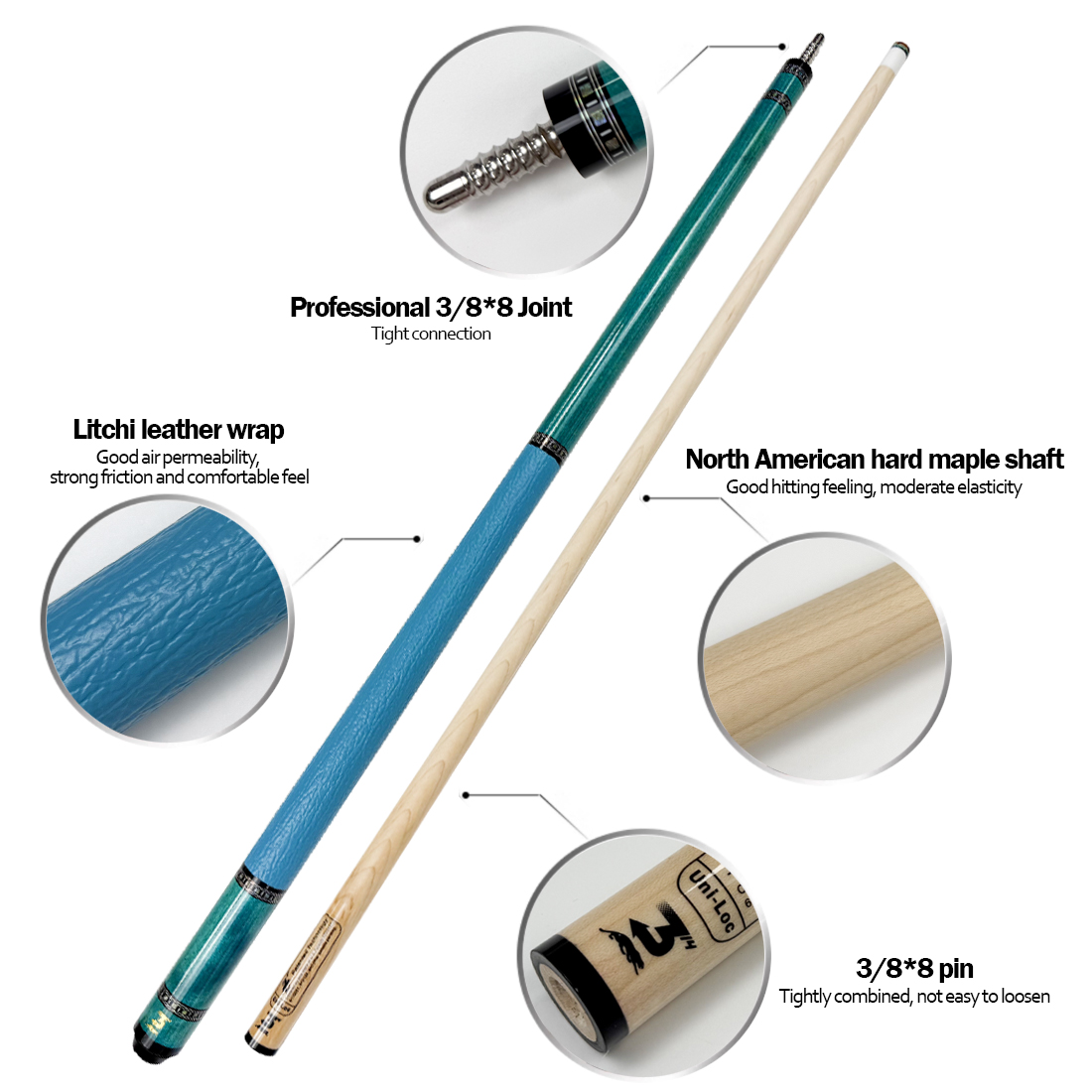 RREOAIDR 3142 TTA Serie 2-teil – Centerpiece Stick Bewertung und Preis
