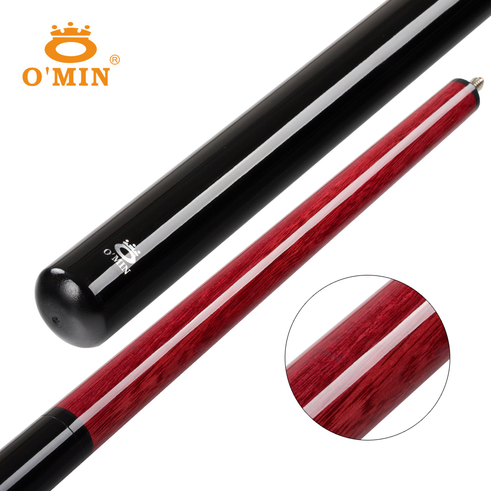 O'min Break-Punch-Sprungqueues – Centerpiece Stick Bewertung und Preis