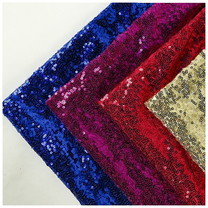 3mm Vollpaillettenstoff für Ab – Glitter Tablecloth Bewertung und Preis
