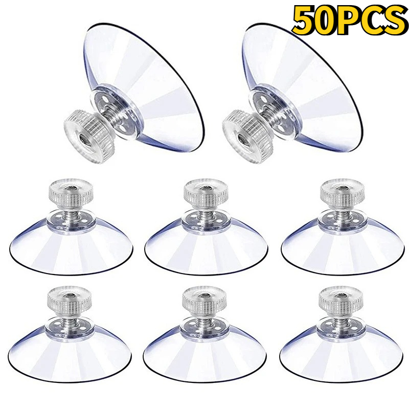 5/50 Stück 25/32/41mm Runde St – Plastic Cup 50Pcs Bewertung und Preis