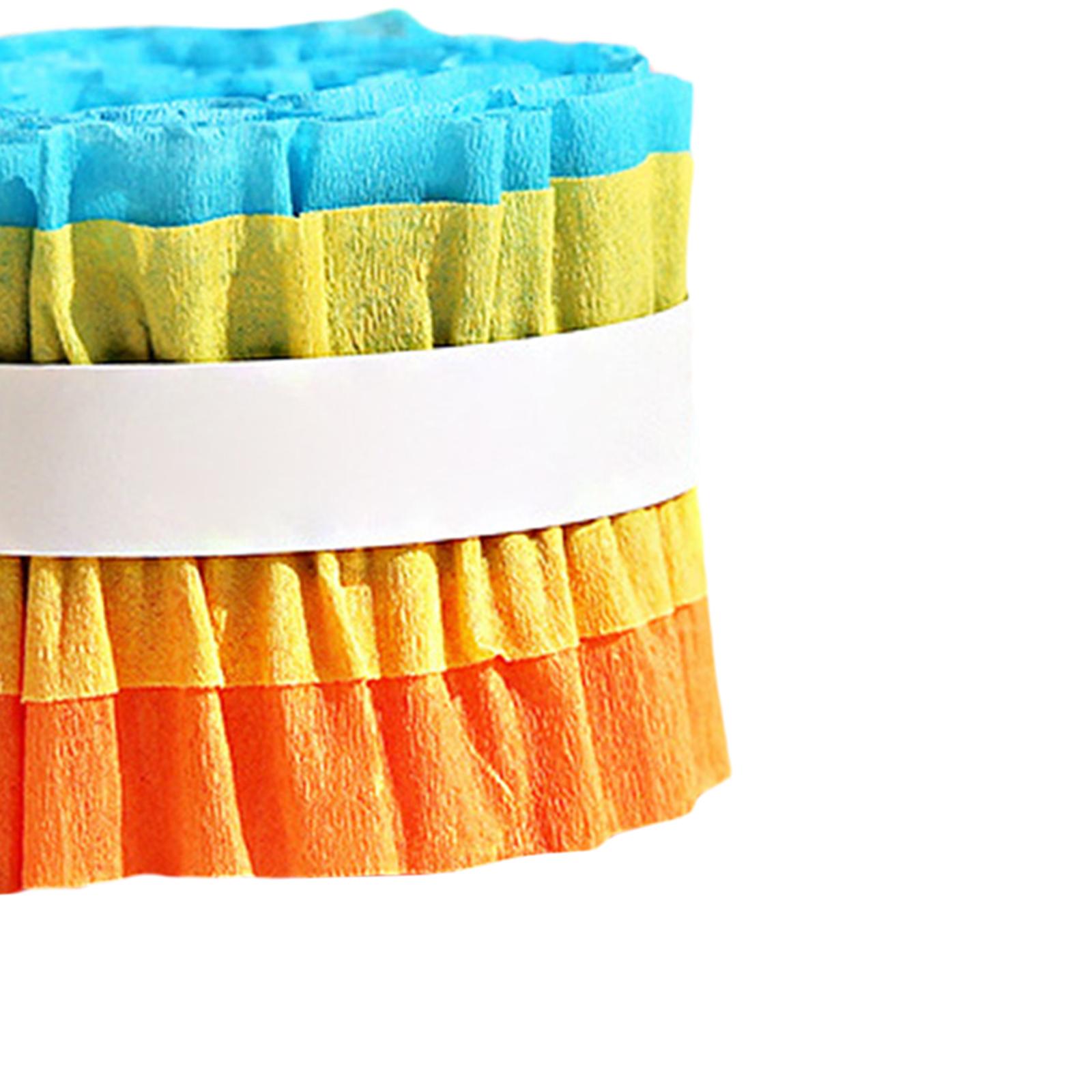 2 Stück Knitterpapierrolle Kre – Papercraft Supply Ribbon Bewertung und Preis